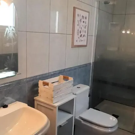 Appartement A Orillas De La Playa De