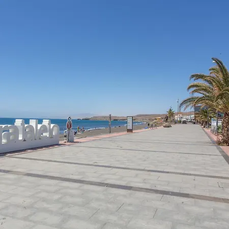 A Orillas De La Playa タラハレホ