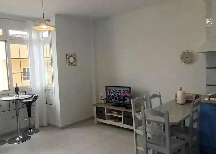 Appartement A Orillas De La Playa De *